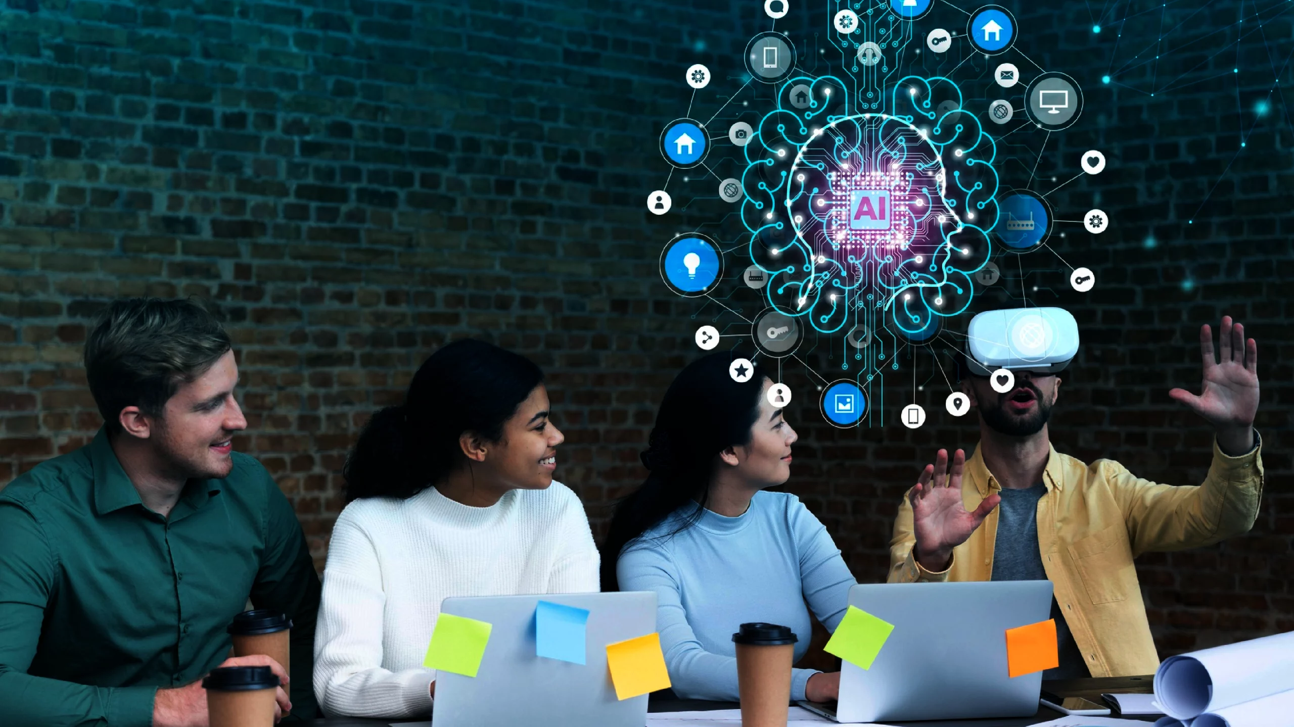 IA Responsable: Ética y Desafíos en el Desarrollo Tecnológico