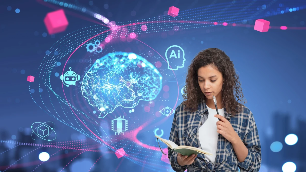 El Futuro con IA: Aplicaciones Cotidianas