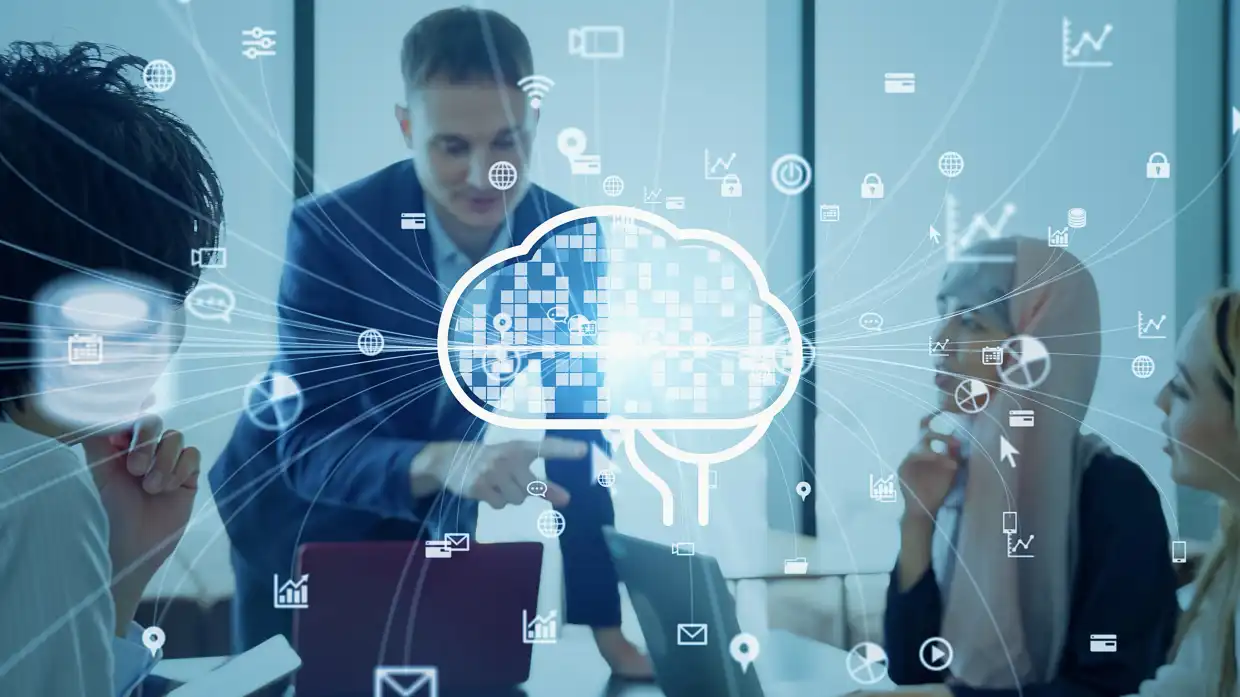 Impulsa Tu Carrera con IA: Descubre AIfuturo Hoy