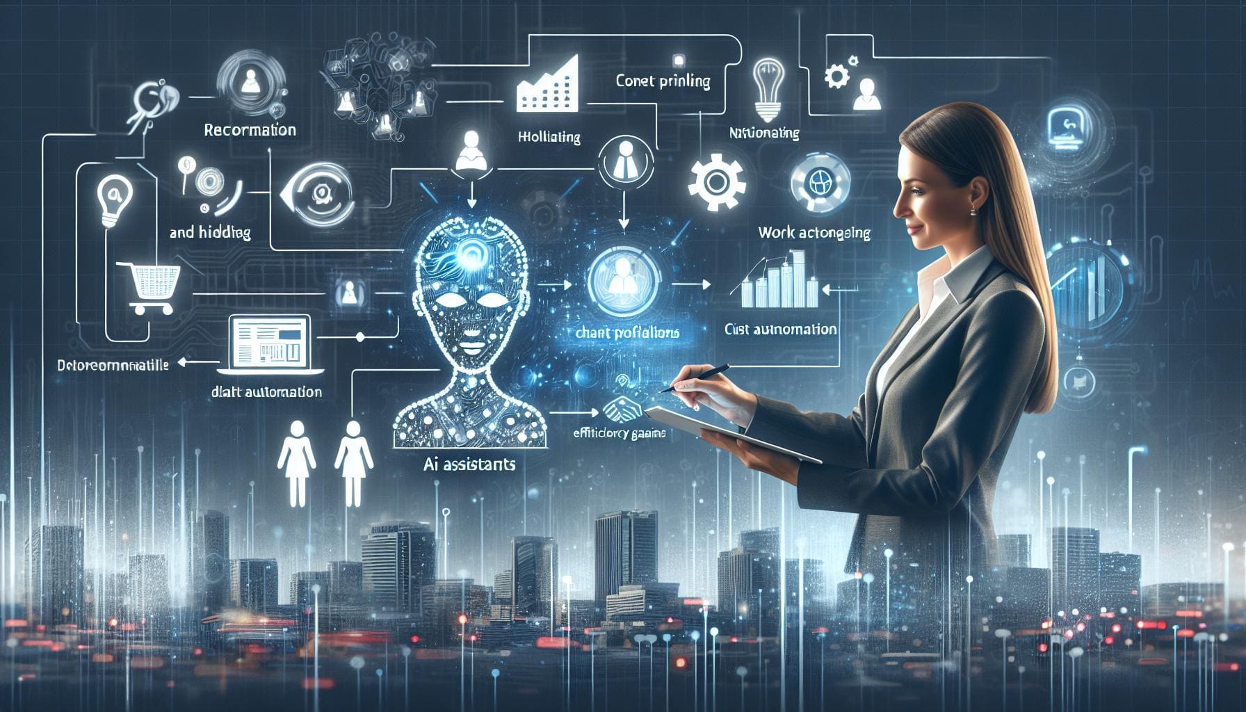 Fundamentos de la Inteligencia Artificial